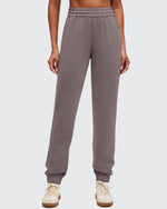 G4Free - Smoofit Modal Cinch Bottom Inner Drawstring Joggers -GF25D561AA-S-GF25D562AA-S-GF25D563AA-S-GF25D561AB-M-GF25D562AB-M