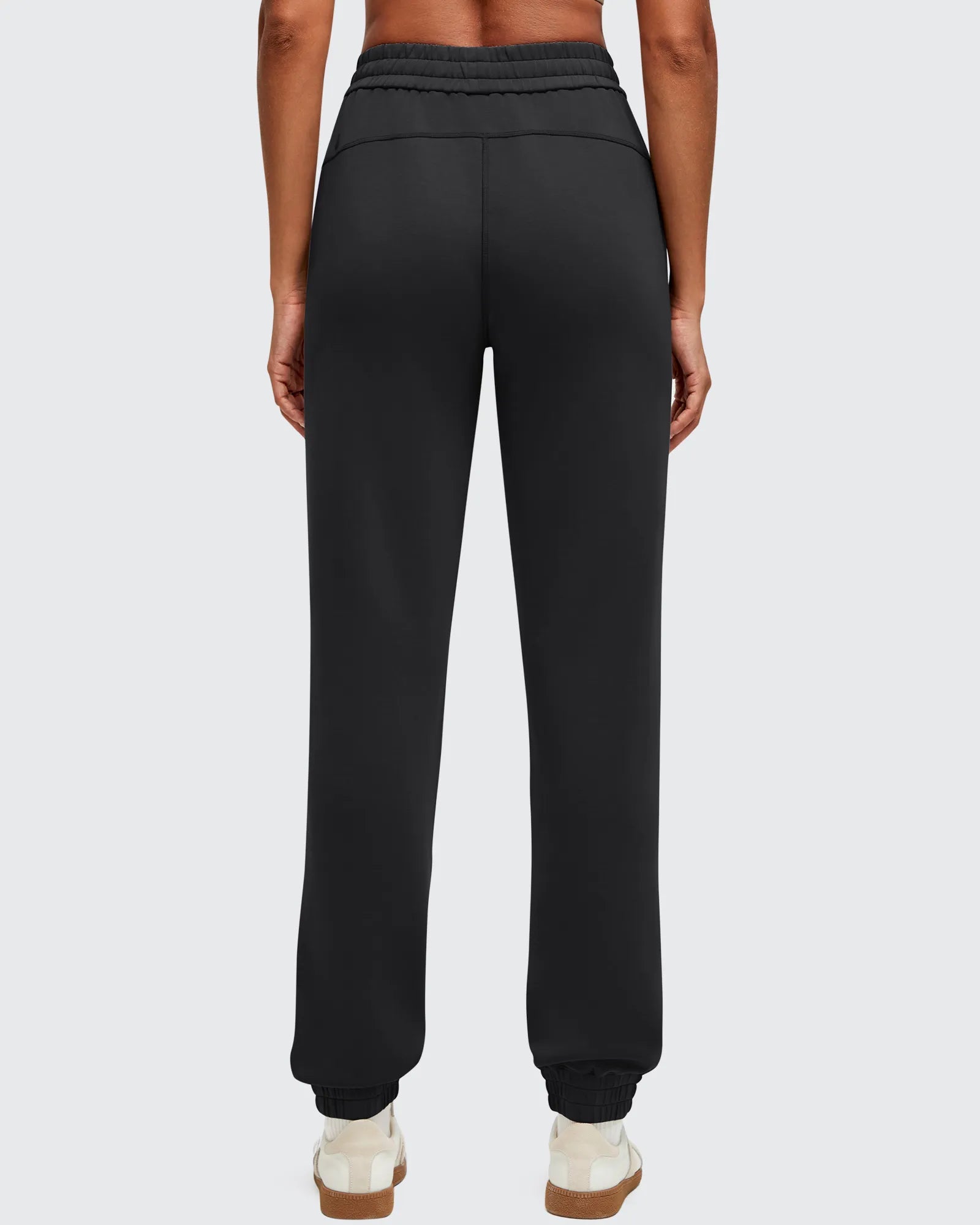 G4Free - Smoofit Modal Cinch Bottom Inner Drawstring Joggers -GF25D561AA-S-GF25D562AA-S-GF25D563AA-S-GF25D561AB-M-GF25D562AB-M