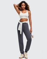 G4Free - Smoofit Modal Cinch Bottom Inner Drawstring Joggers -GF25D561AA-S-GF25D562AA-S-GF25D563AA-S-GF25D561AB-M-GF25D562AB-M