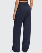 G4Free - Smoofit Modal Elastic Waist Pockets Maternity Pants -GF25JY647AA-S-GF25JY648AA-S-GF25JY649AA-S-GF25JY647AB-M-GF25JY648AB-M