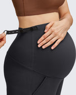 G4Free - Smoofit Pockets Over The Belly Jogger Sweatpants -GF25DY625AF-XS-GF25DY626AF-XS-GF25DY627AF-XS-GF25DY625AA-S-GF25DY626AA-S