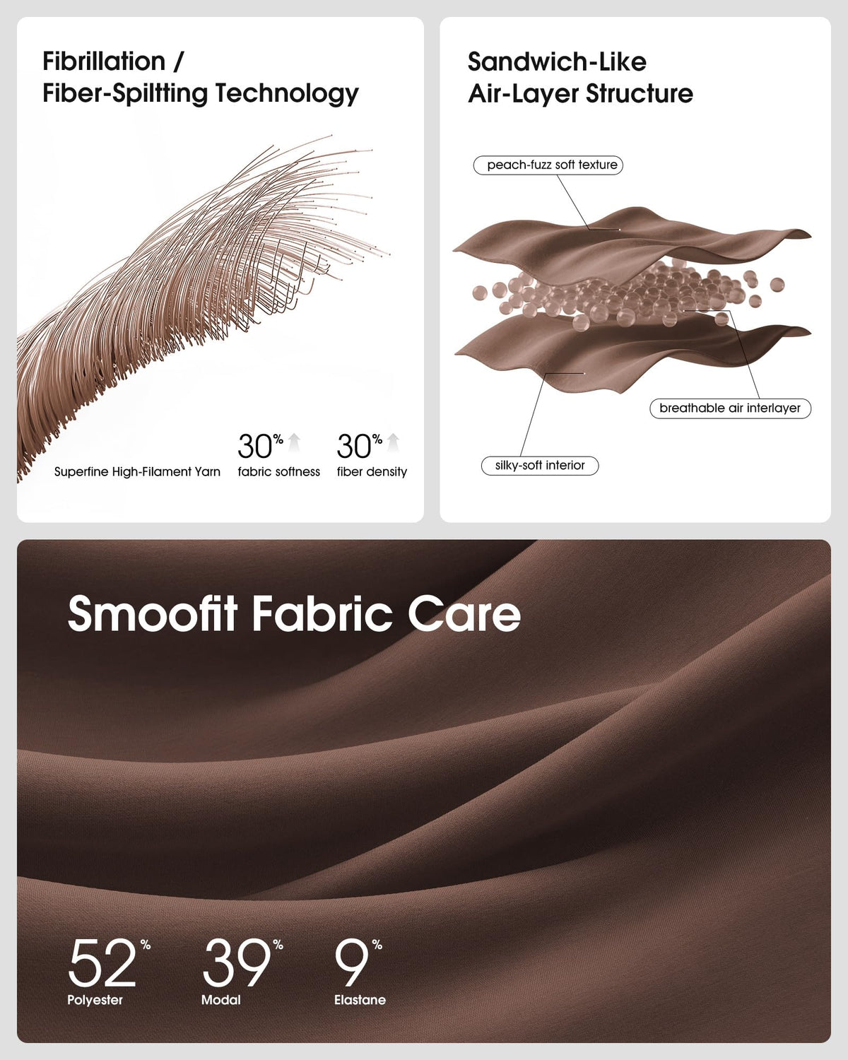 G4Free - Smoofit Pockets Over The Belly Jogger Sweatpants -GF25DY625AF-XS-GF25DY626AF-XS-GF25DY627AF-XS-GF25DY625AA-S-GF25DY626AA-S