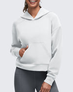 G4Free - Smoofit Pullover Hoodies Sweatshirts -GF25F535AA-S