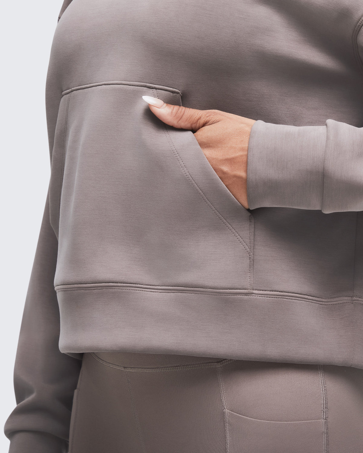 G4Free - Smoofit Pullover Hoodies Sweatshirts -GF25F535AA-S-GF25F535AB-M-GF25F535AC-L-GF25F535AD-XL-GF25F535AE-XXL