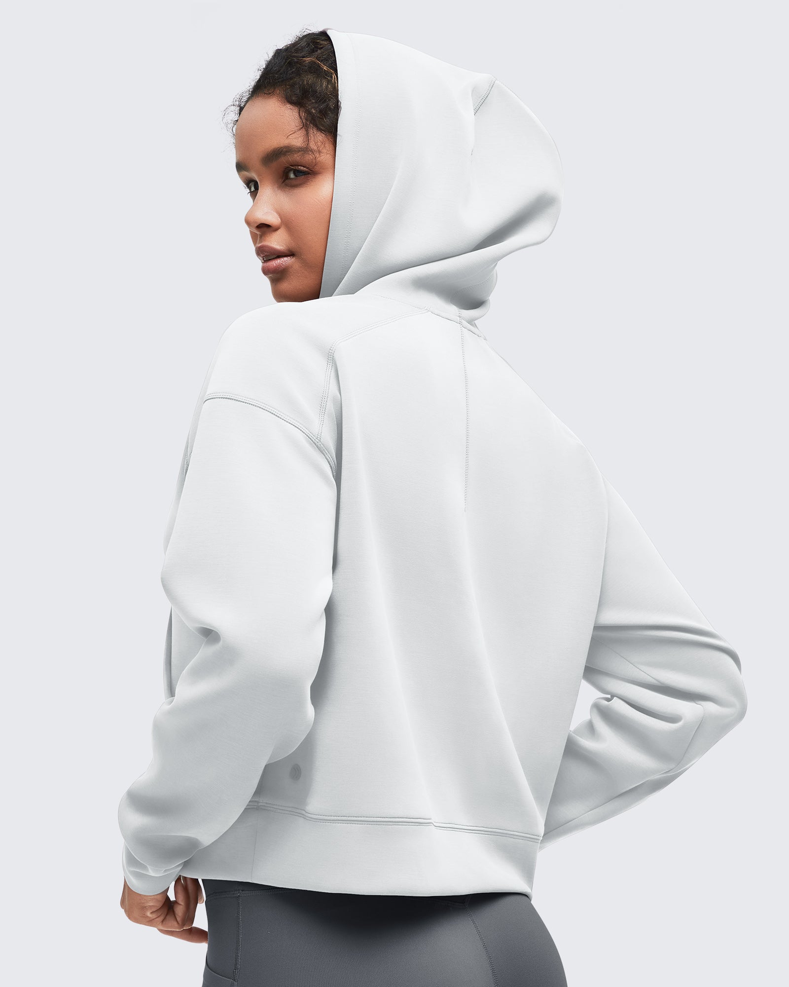 G4Free - Smoofit Pullover Hoodies Sweatshirts -GF25F535AA-S-GF25F535AB-M-GF25F535AC-L-GF25F535AD-XL-GF25F535AE-XXL