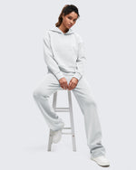 G4Free - Smoofit Pullover Hoodies Sweatshirts -GF25F535AA-S-GF25F535AB-M-GF25F535AC-L-GF25F535AD-XL-GF25F535AE-XXL