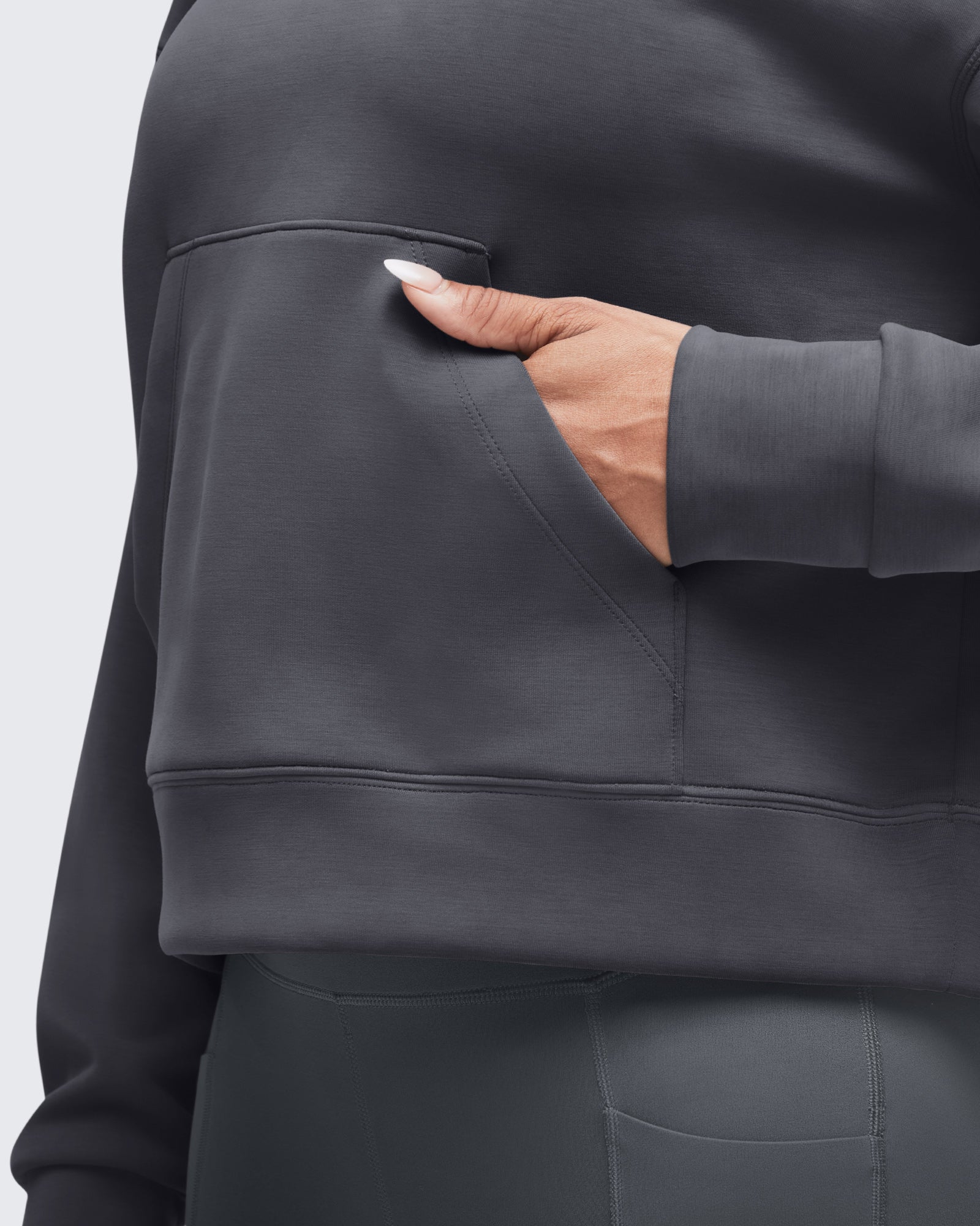 G4Free - Smoofit Pullover Hoodies Sweatshirts -GF25F535AA-S-GF25F535AB-M-GF25F535AC-L-GF25F535AD-XL-GF25F535AE-XXL