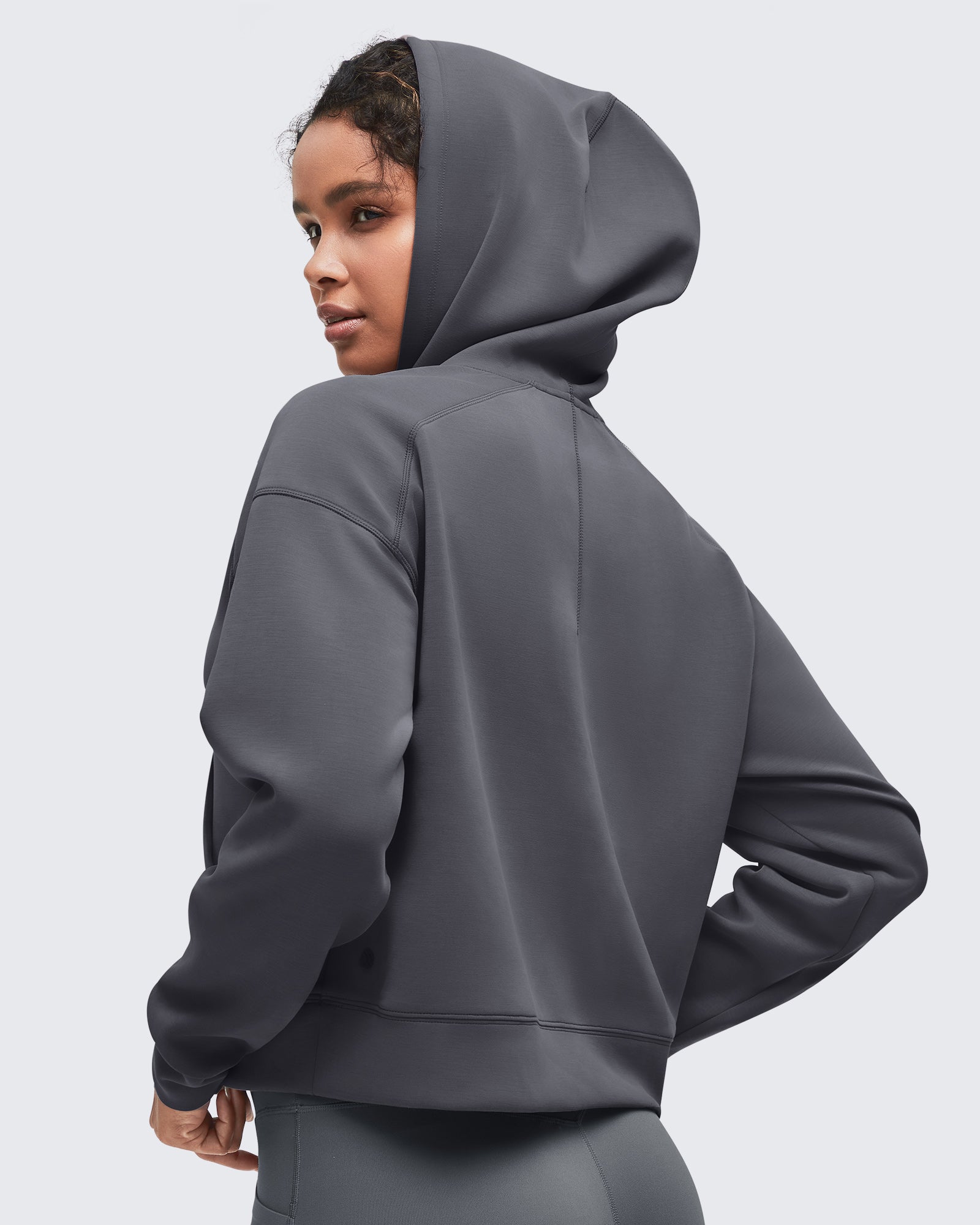 G4Free - Smoofit Pullover Hoodies Sweatshirts -GF25F535AA-S-GF25F535AB-M-GF25F535AC-L-GF25F535AD-XL-GF25F535AE-XXL