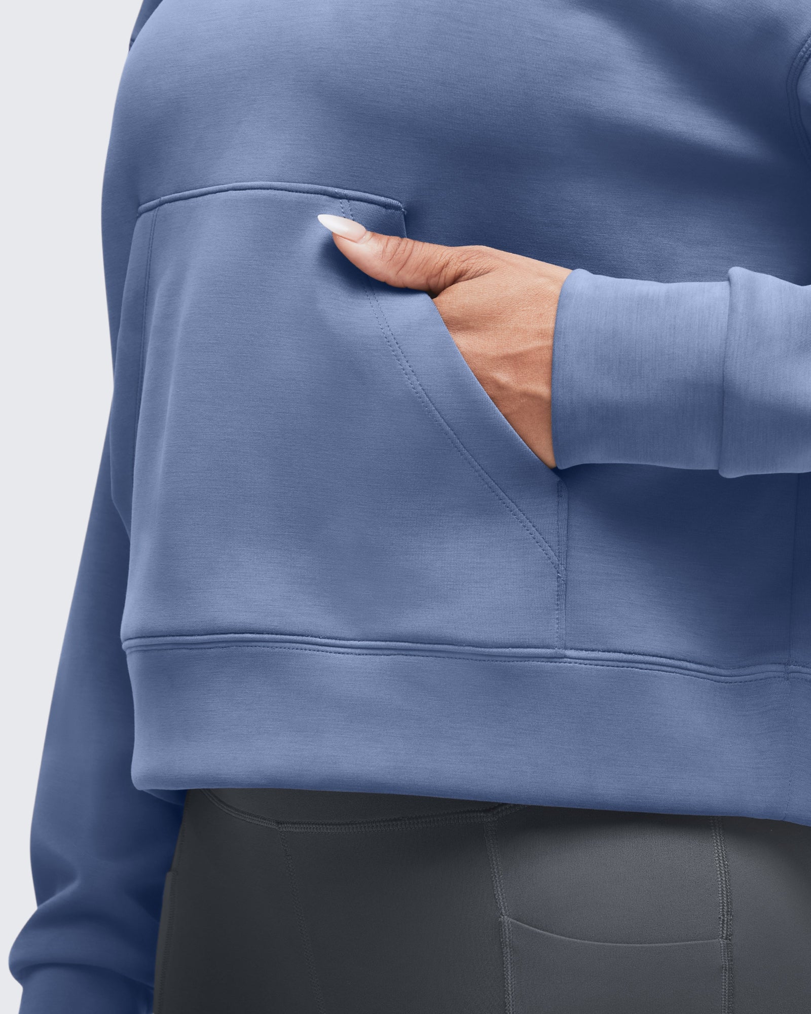 G4Free - Smoofit Pullover Hoodies Sweatshirts -GF25F535AA-S-GF25F535AB-M-GF25F535AC-L-GF25F535AD-XL-GF25F535AE-XXL