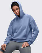G4Free - Smoofit Pullover Hoodies Sweatshirts -GF25F535AA-S-GF25F535AB-M-GF25F535AC-L-GF25F535AD-XL-GF25F535AE-XXL