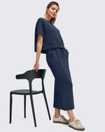 G4Free - Smoofit Side Slits Drawstring Long Skirts -GF25S465EA-S-GF25S465EB-M-GF25S465EC-L-GF25S465ED-XL-GF25S465EF-XS