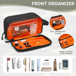 G4Free - Toiletry Bag for Men, Travel Toiletry Organizer -TN25B600A-TN25B600B