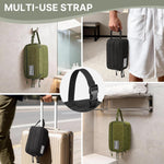 G4Free - Toiletry Bag for Men, Travel Toiletry Organizer -TN25B600A-TN25B600B