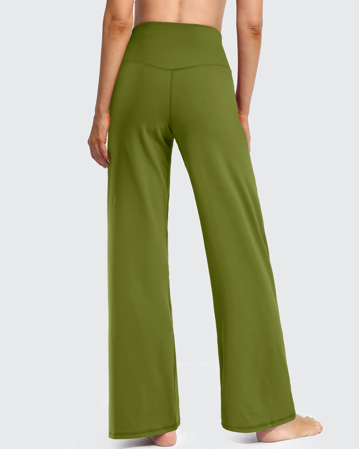 G4Free - Wide Leg Pants Woman Yoga Pants with Pockets Regular -PM20D06AG-XS-PM20D06AA-Black-S-PM20D06AB-Black-M-PM20D06AC-Black-L-PM20D06AD-Black-XL