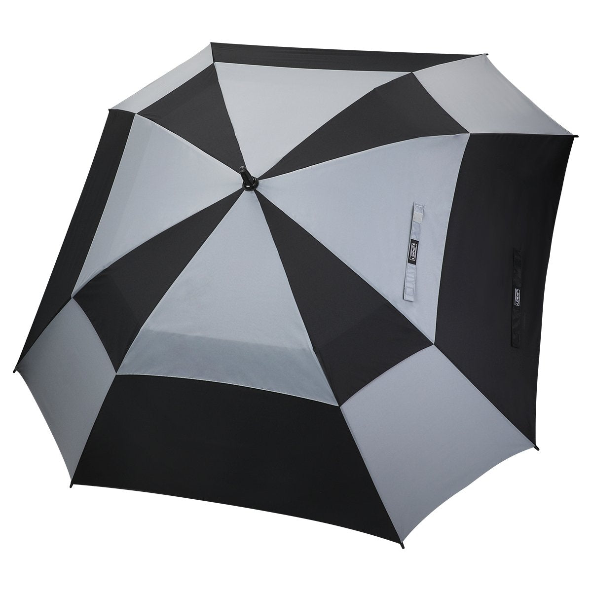 G4Free G4Free Extra Large Golf Umbrella 62/68 inch Vented Square Umbrella 