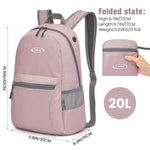 G4Free G4Free Daypack Backpacks 