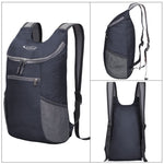 G4Free G4Free 11L Lightweight Hiking Backpack for Men And Women 