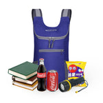 G4Free G4Free 11L Lightweight Hiking Backpack for Men And Women 