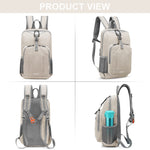 G4Free G4Free Mini 10L Hiking Cycling Compact Shoulder Backpack 