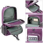 G4Free G4Free Mini 10L Hiking Cycling Compact Shoulder Backpack 