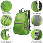 G4Free G4Free Daypack Backpacks 