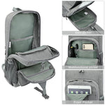 G4Free G4Free Mini 10L Hiking Cycling Compact Shoulder Backpack 