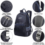 G4Free G4Free Daypack Backpacks 