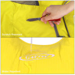 G4Free G4Free 11L Lightweight Hiking Backpack for Men And Women 