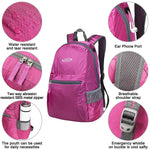 G4Free G4Free Daypack Backpacks 