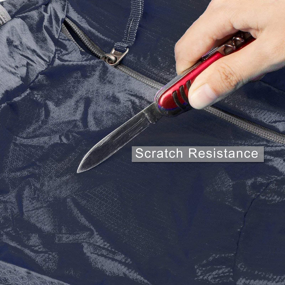 G4Free G4Free Daypack Backpacks 