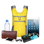 G4Free G4Free 11L Lightweight Hiking Backpack for Men And Women 