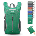 G4Free G4Free 10L Small Travel Hiking Daypack 