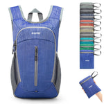 G4Free G4Free 10L Small Travel Hiking Daypack 