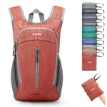 G4Free G4Free 10L Small Travel Hiking Daypack 