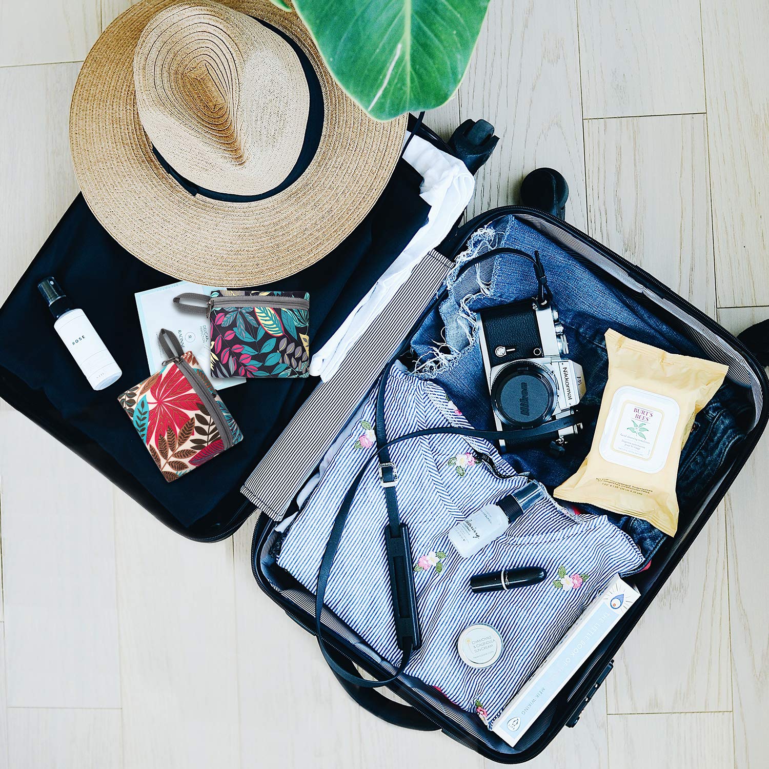 G4Free G4Free 11L Lightweight Hiking Backpack for Men And Women 