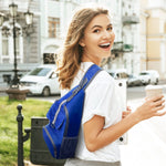 G4Free G4Free Packable Crossbody Sling Backpack 