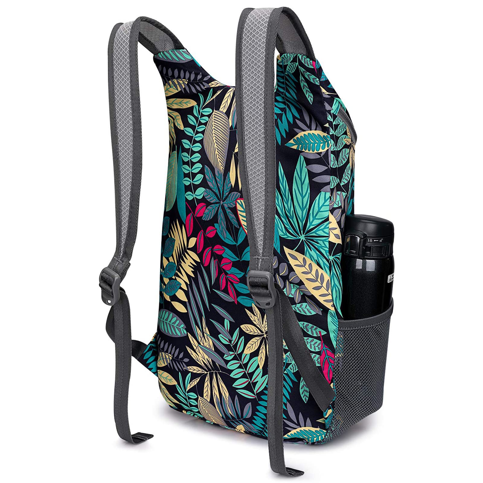 G4Free G4Free 11L Lightweight Hiking Backpack for Men And Women 