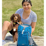 G4Free G4Free Mini 10L Hiking Cycling Compact Shoulder Backpack 