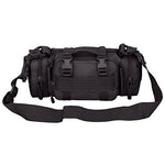G4Free - G4Free Fanny Deployment Bag Tactical Waist Pack -D04V317A-D04V317C-D04V317G