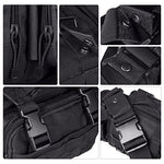 G4Free - G4Free Fanny Deployment Bag Tactical Waist Pack -D04V317A-D04V317C-D04V317G