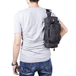 G4Free - G4Free Fanny Deployment Bag Tactical Waist Pack -D04V317A-D04V317C-D04V317G