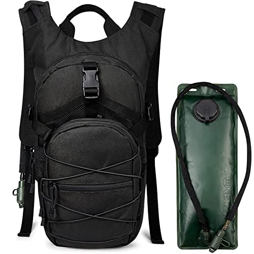 G4Free - G4Free Hydration Pack With 3L Bladder -D04V702A-D04V702B-D04V702E