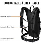 G4Free - G4Free Hydration Pack With 3L Bladder -D04V702A-D04V702B-D04V702E