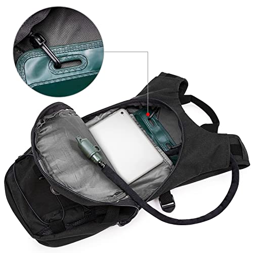 G4Free - G4Free Hydration Pack With 3L Bladder -D04V702A-D04V702B-D04V702E