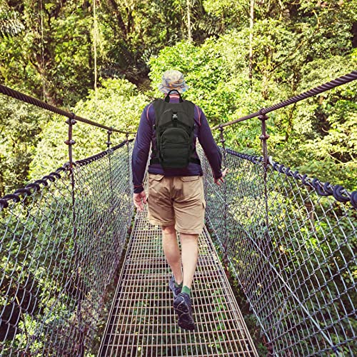 G4Free - G4Free Hydration Pack With 3L Bladder -D04V702A-D04V702B-D04V702E