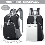 G4Free - G4Free Mini 10L Hiking Cycling Compact Shoulder Backpack -TN21B009A-TN21B009C-TN21B009E-TN21B009F-TN21B009J