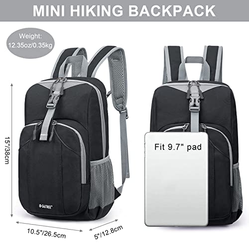 G4Free - G4Free Mini 10L Hiking Cycling Compact Shoulder Backpack -TN21B009A-TN21B009C-TN21B009E-TN21B009F-TN21B009J