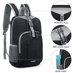 G4Free - G4Free Mini 10L Hiking Cycling Compact Shoulder Backpack -TN21B009A-TN21B009C-TN21B009E-TN21B009F-TN21B009J
