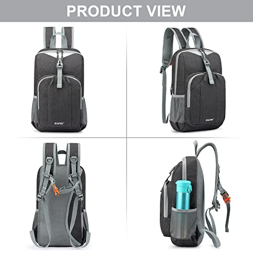 G4Free - G4Free Mini 10L Hiking Cycling Compact Shoulder Backpack -TN21B009A-TN21B009C-TN21B009E-TN21B009F-TN21B009J
