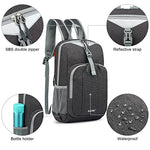 G4Free - G4Free Mini 10L Hiking Cycling Compact Shoulder Backpack -TN21B009A-TN21B009C-TN21B009E-TN21B009F-TN21B009J